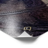 スパイ フォトプリント            (角)