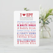 スパイ フォト ハント ゲームが大好き 招待状 (スタンド正面)