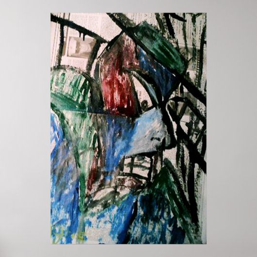 スパイ ポスター (正面)