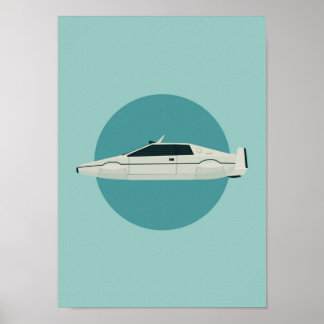 スパイ ポスター