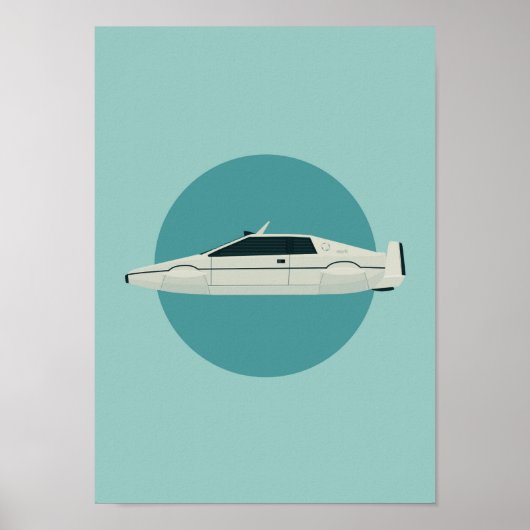 スパイ ポスター (正面)