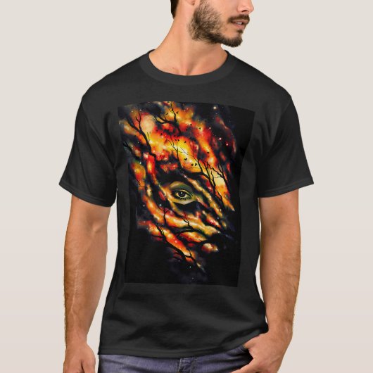 スパイ Tシャツ (正面)