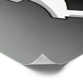 スパイvsスパイ ポスター (角)