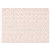 スパエレガント物のパターンはローブ、ヘアドライヤー テーブルクロス (正面(横))