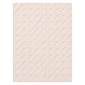 スパエレガント物のパターンはローブ、ヘアドライヤー テーブルクロス (正面)