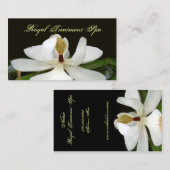 スパカード名刺 名刺 (正面/裏面)