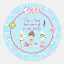 スパガールズパンパーバースデーパーティー