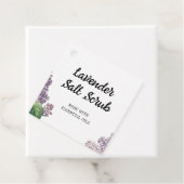 スパギフトホームメイドDIYホリデイスタイリッシュトレンディー フェイバータグ (インサイチュ)