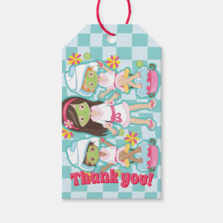 スパギフトラベル ギフトタグ