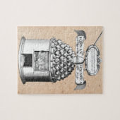 スパギリ漢方薬 ジグソーパズル (横)