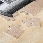 スパギリ漢方薬 ジグソーパズル (側面)