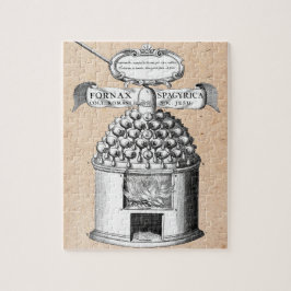 スパギリ漢方薬 ジグソーパズル