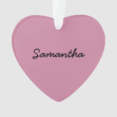 スパゲッティおよびミートボールのパスタのヌードルのイタリア人の食糧 オーナメント (裏面)