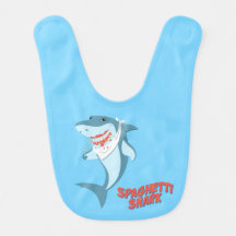 スパゲッティシャーク