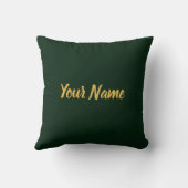 スパゲッティボロネーゼのパスタ麺グルメシェフlugg クッション (裏面)