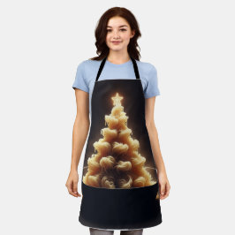 スパゲッティワンダーランド エプロン