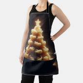 スパゲッティワンダーランド エプロン (インサイチュ)