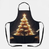 スパゲッティワンダーランド エプロン (正面)