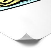 スパゲッティ・キャット ポスター (角)