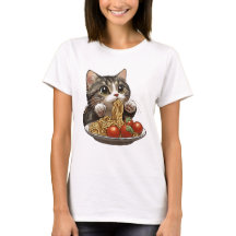 スパゲッティ・キャット