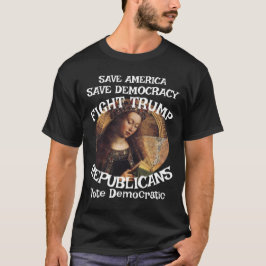 スパゲッティ トランプ 1 2 3 4 5 6 7 8 9 10 11 Tシャツ