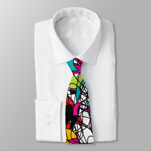 スパゲッティ ネクタイ (タイ)