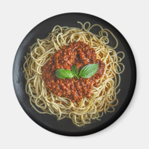 スパゲッティ マグネット