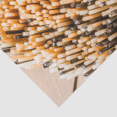 スパゲッティ 薄葉紙 (詳細)