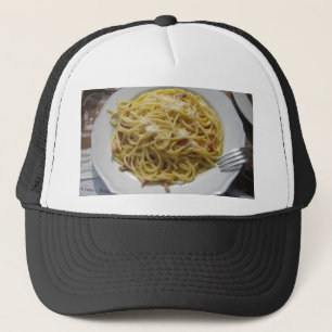 スパゲッティCarbonara 2006年 キャップ