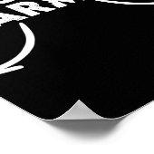 スパゲティアームズリフティングジム ポスター (角)