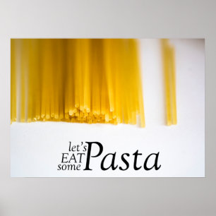 スパゲティイタリアンティ ポスター