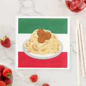 スパゲティクールミートパーティー (インサイチュ)