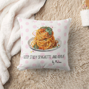 スパゲティモダン クッション