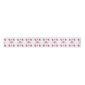 スパサロンリボン グログランリボン (正面)