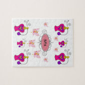 スパジグソーパズル ジグソーパズル (横)