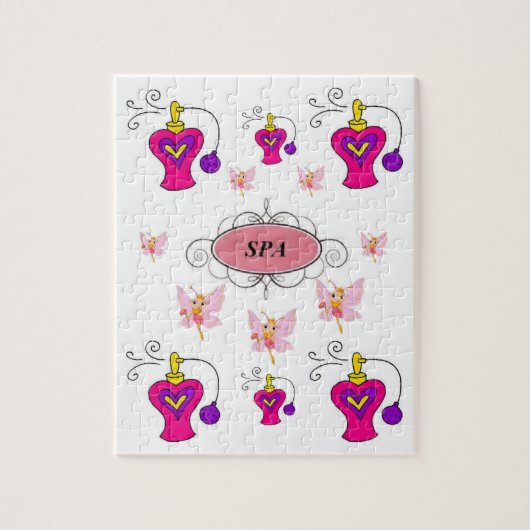 スパジグソーパズル ジグソーパズル (縦)