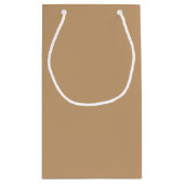 スパセラピー抱き枕 スモールペーパーバッグ (裏面)