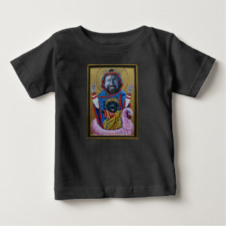 スパッドシャツ ベビーTシャツ