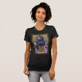 スパッドシャツ Tシャツ (正面フル)