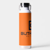 スパツィオカーサウォーターボトル ウォーターボトル (正面)