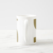 スパツィオカーサスペシャルマグス ボーンチャイナマグカップ (裏面)