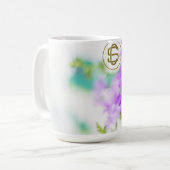 スパツィオカーサマグス コーヒーマグカップ (正面左)