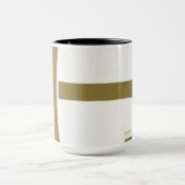 スパツィオカーサ コーヒーマグカップ (中央)