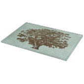 スパツリーIV カッティングボード (角)