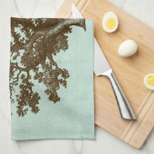 スパツリーIV キッチンタオル (四つ折り)