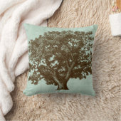 スパツリーIV クッション (ブランケット)