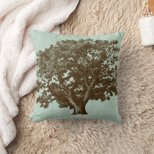 スパツリーIV クッション (ブランケット)