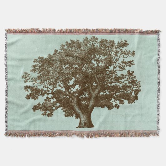 スパツリーIV スローブランケット (正面)