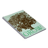 スパツリーIV ノートブック (右側)