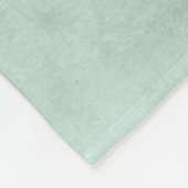 スパツリーIV フリースブランケット (角)